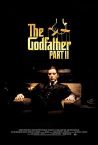 1974 The Godfather Part II