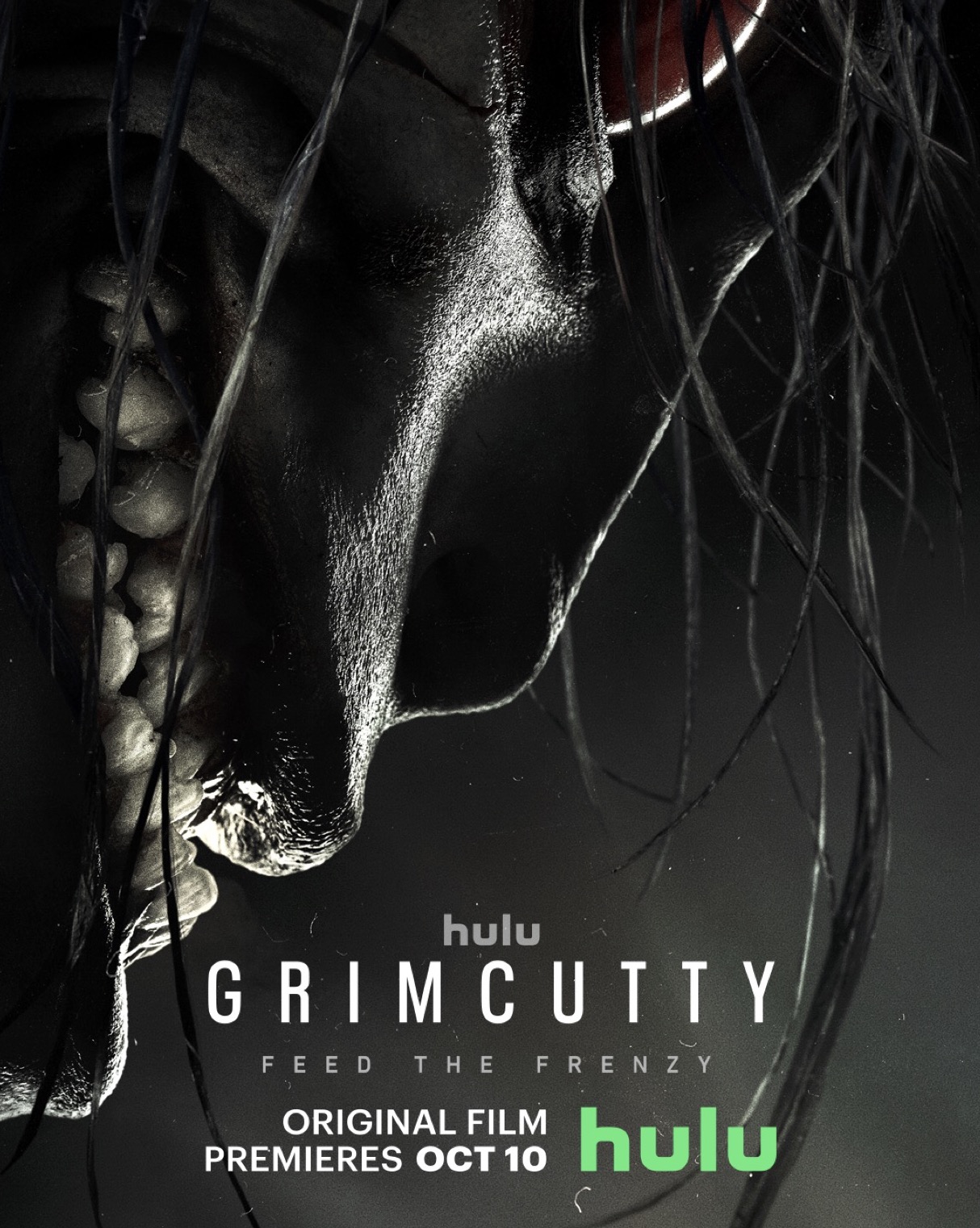 Grimcutty 2022 | گریمکاتی