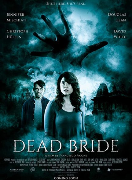 فیلم Dead Bride 2022 | عروس مرده