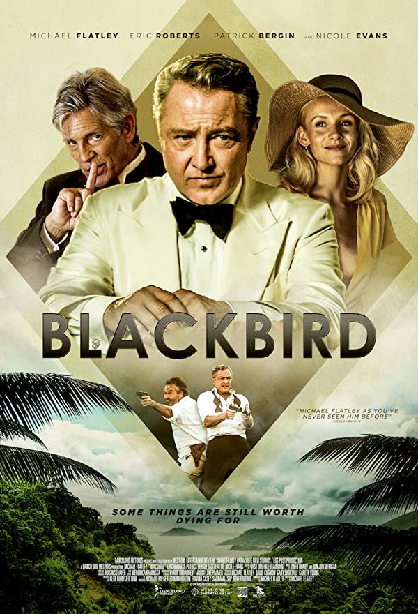 فیلم Blackbird 2022 |  پرنده سیاه
