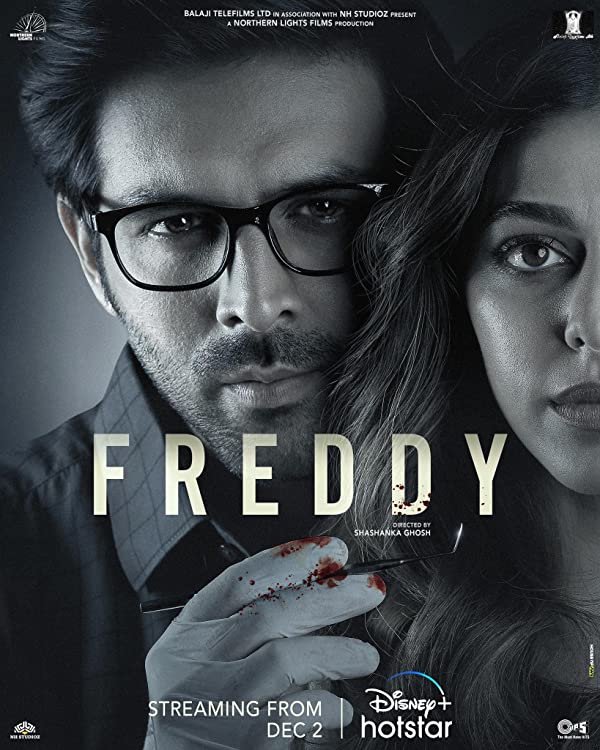 فیلم Freddy 2022 | فردی