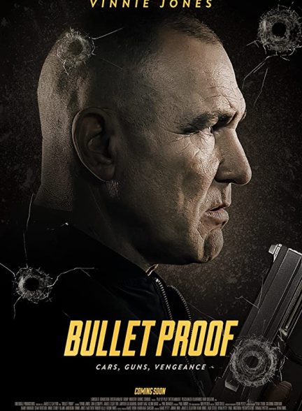 فیلم Bullet Proof 2022 | ضد گلوله
