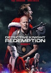 فیلم Detective Knight: Redemption 2022 | کارآگاه نایت: رستگاری