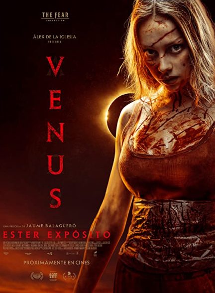 فیلم Venus 2022 | ونوس