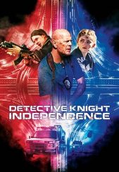 فیلم Detective Knight: Independence 2023 | شوالیه کارآگاه: استقلال