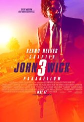 فیلم John Wick: Chapter 3 2019 | جان ویک 3