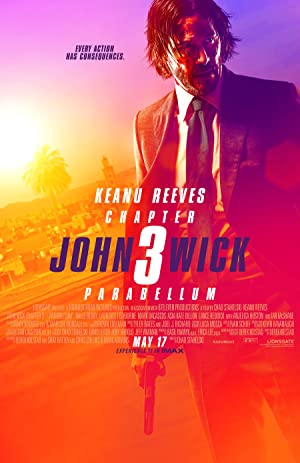 فیلم John Wick: Chapter 3 2019 | جان ویک 3