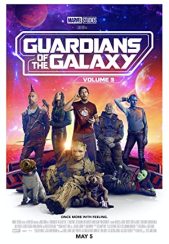 فیلم Guardians of the Galaxy Vol. 3 2023 | نگهبانان کهکشان جلد 3