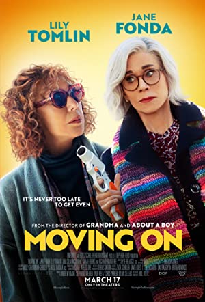 فیلم Moving On 2022 | حرکت