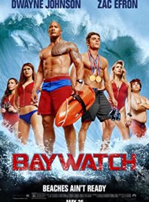 فیلم Baywatch 2017 | گارد ساحلی
