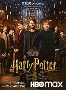 فیلم Harry Potter 20th Anniversary: Return to Hogwarts 2022 | بیستمین سالگرد هری پاتر: بازگشت به هاگوارتز
