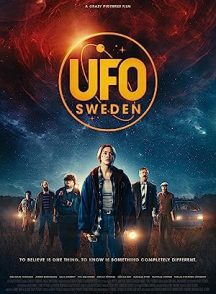 فیلم UFO Sweden 2022 | یوفو سوئد