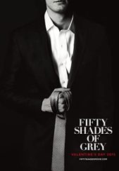 فیلم Fifty Shades of Grey 2015 | فیفتی شیدز