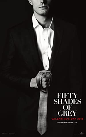 فیلم Fifty Shades of Grey 2015 | فیفتی شیدز
