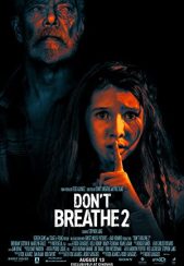 فیلم Don’t Breathe 2 2021 | نفس نکش 2