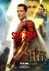 فیلم Shazam! Fury of the Gods 2023 | شزم! خشم خدایان