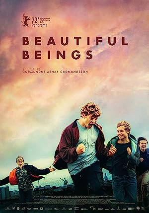 فیلم Beautiful Beings 2022 | موجودات زیبا
