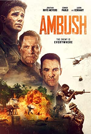 فیلم Ambush 2023 | کمین