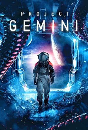 فیلم Project ‘Gemini’ 2022 | پروژه “جمینی”