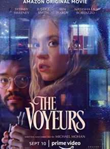 فیلم The Voyeurs 2021 | فضول ها