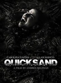 فیلم Quicksand 2023 | ماسه روان