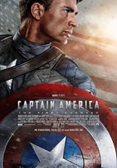 فیلم Captain America: The First Avenger 2011 | کاپیتان آمریکا: اولین انتقام جو