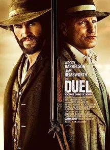 فیلم The Duel 2016 | دوئل
