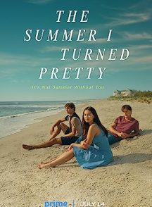 سریال  The Summer I Turned Pretty | تابستانی که زیبا شدم
