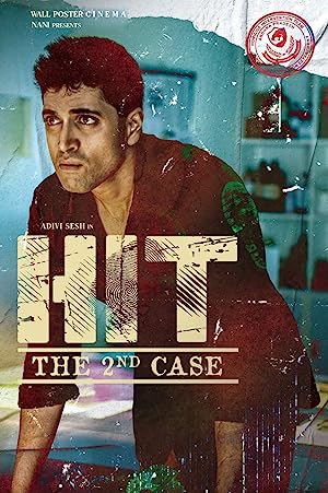 فیلم HIT: The 2nd Case 2022 | اصابت: مورد دوم