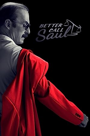 سریال  Better Call Saul | بهتره با ساول تماس بگیری