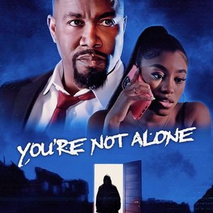 فیلم You’re Not Alone 2023 | تو تنها نیستی