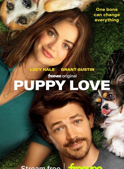 فیلم Puppy Love 2023 | عشق توله سگ