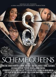 فیلم Scheme Queens 2022 | طرح کوئینز