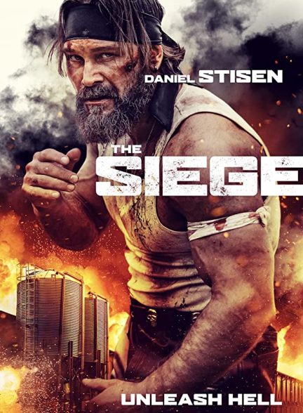 فیلم The Siege 2023 | محاصره