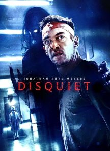 فیلم Disquiet 2023 | پریشان