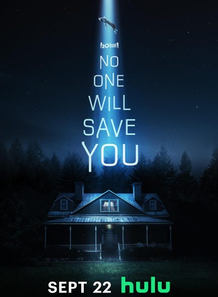 فیلم No One Will Save You 2023 | هیچ کس شما را نجات نخواهد داد