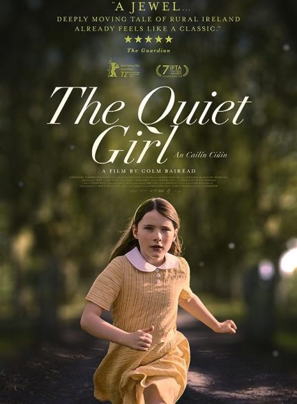 فیلم The Quiet Girl 2022 | دختر ساکت