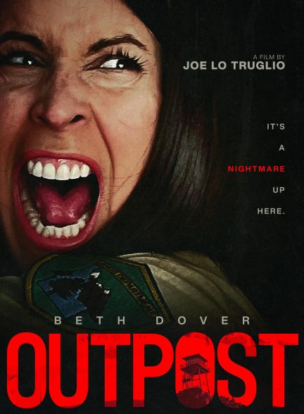 فیلم Outpost 2022 | پایگاه
