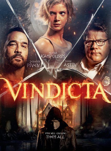 فیلم Vindicta 2023 | انتقام