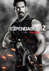فیلم The Expendables 2 2012 | بی مصرف ها 2