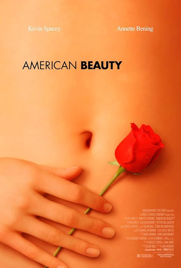 فیلم American Beauty 1999 | زیبایی آمریکایی
