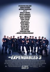 فیلم The Expendables 3 2014 | بی مصرف ها 3