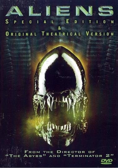 فیلم Aliens 1986 | بیگانگان
