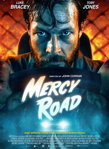 فیلم Mercy Road 2023 | جاده رحمت