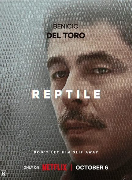 فیلم Reptile 2023 | خزنده