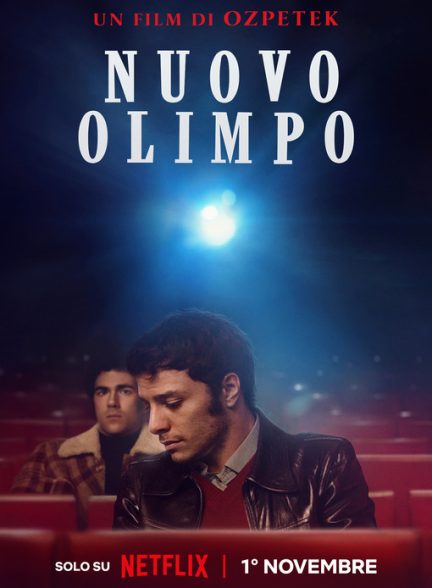 فیلم Nuovo Olimpo 2023 | المپ جدید