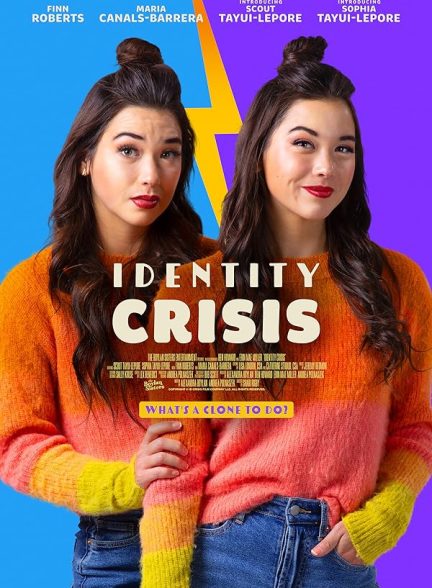 فیلم Identity Crisis 2023 | بحران هویت