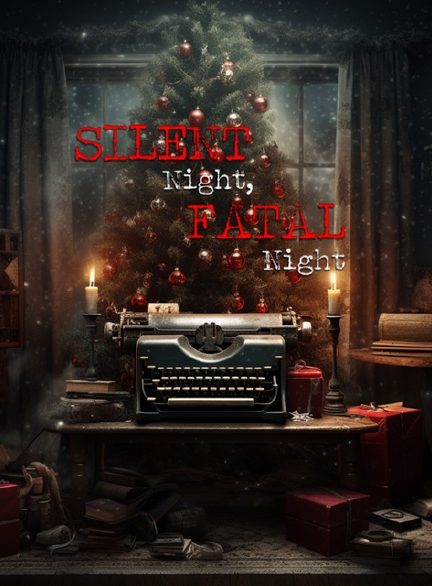 فیلم Silent Night Fatal Night 2023 | شب آرام شب مرگبار