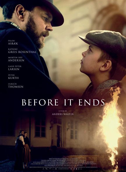 فیلم Before It Ends 2023 | قبل از اینکه تمام شود