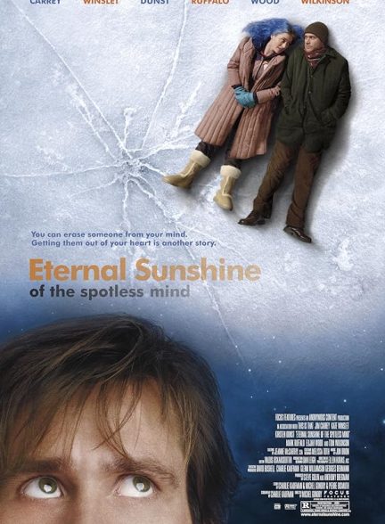 فیلم Eternal Sunshine of the Spotless Mind 2004 | درخشش ابدی یک ذهن پاک